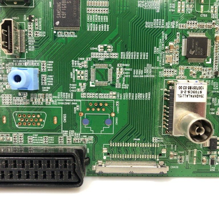 Плата 715G6094-M0D-000-004K для телевизора Philips 47PFL3188T/60