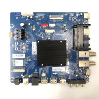 CV6886H-A main плата для телевизора Haier 50 Smart TV BX