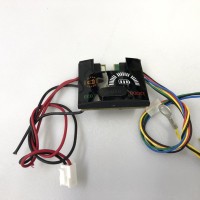 Плата управления ZLHSL004 для пылесосов Tefal TY20C4WO RH20