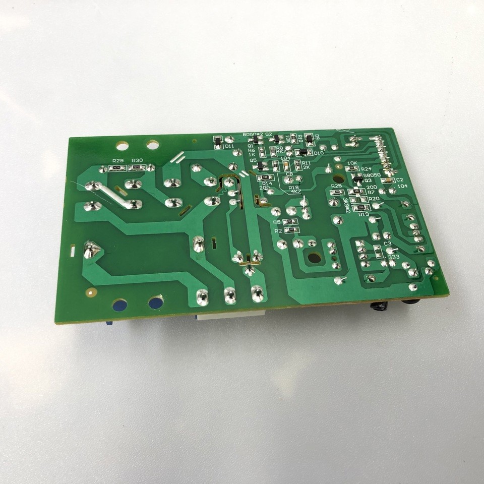 MZ1-BM8010-P01 плата питания для хлебопечки Redmond RBM-M1907