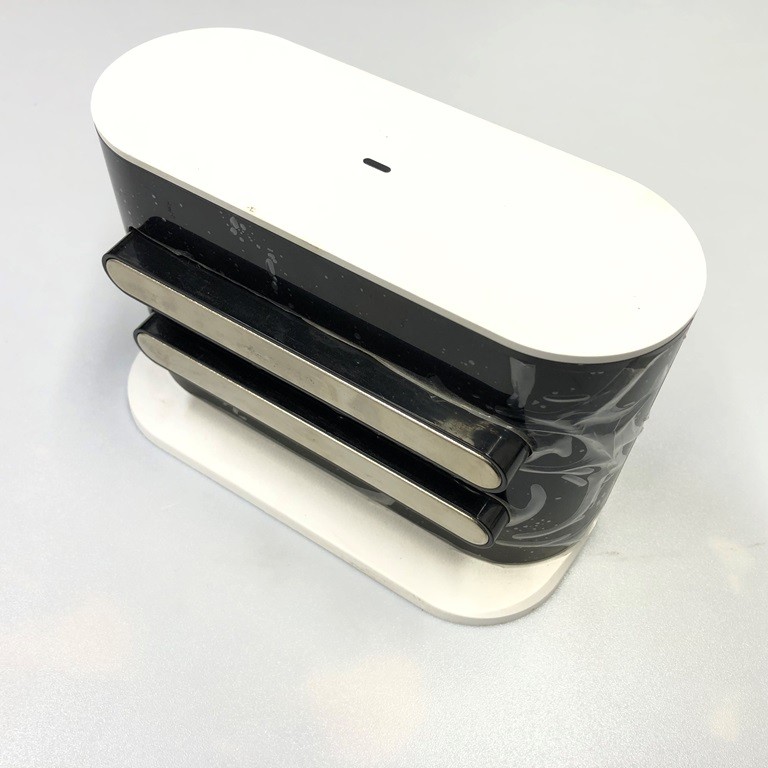 Док станция, базовая станция, зарядное устройство 20V 1.2A для робота пылесоса VIOMI V-RVCLM21A