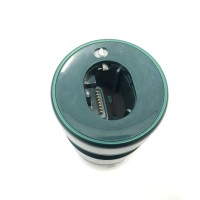 Моторный блок в сборе DV24S15A816 BLDC-45 DC 14.8V 150W для пылесоса Haier HVC150SH HVC150SW