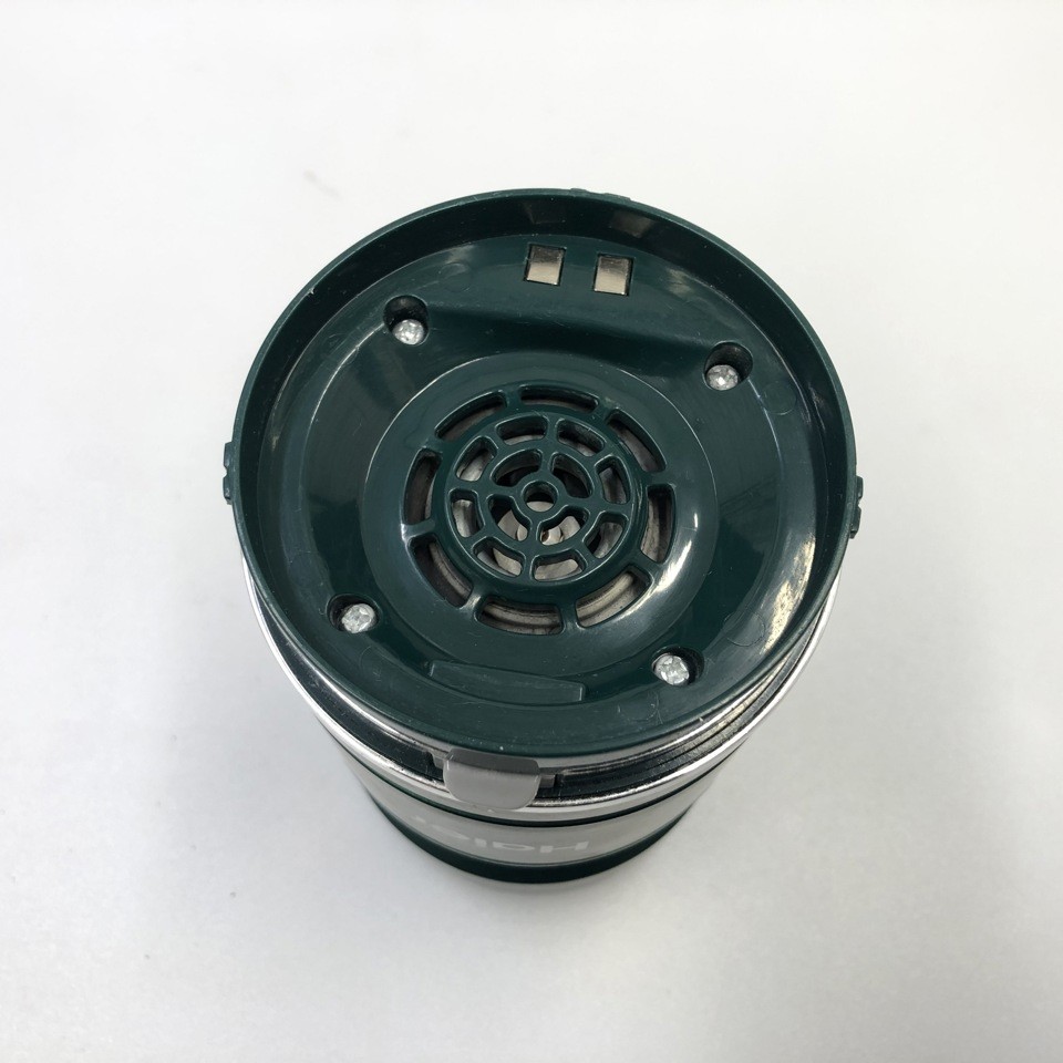 Моторный блок в сборе DV24S15A816 BLDC-45 DC 14.8V 150W для пылесоса Haier HVC150SH HVC150SW