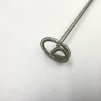 Насадка вспениватель молока для погружного блендера Redmond RHB-CB2988 RED RHB-CB2986