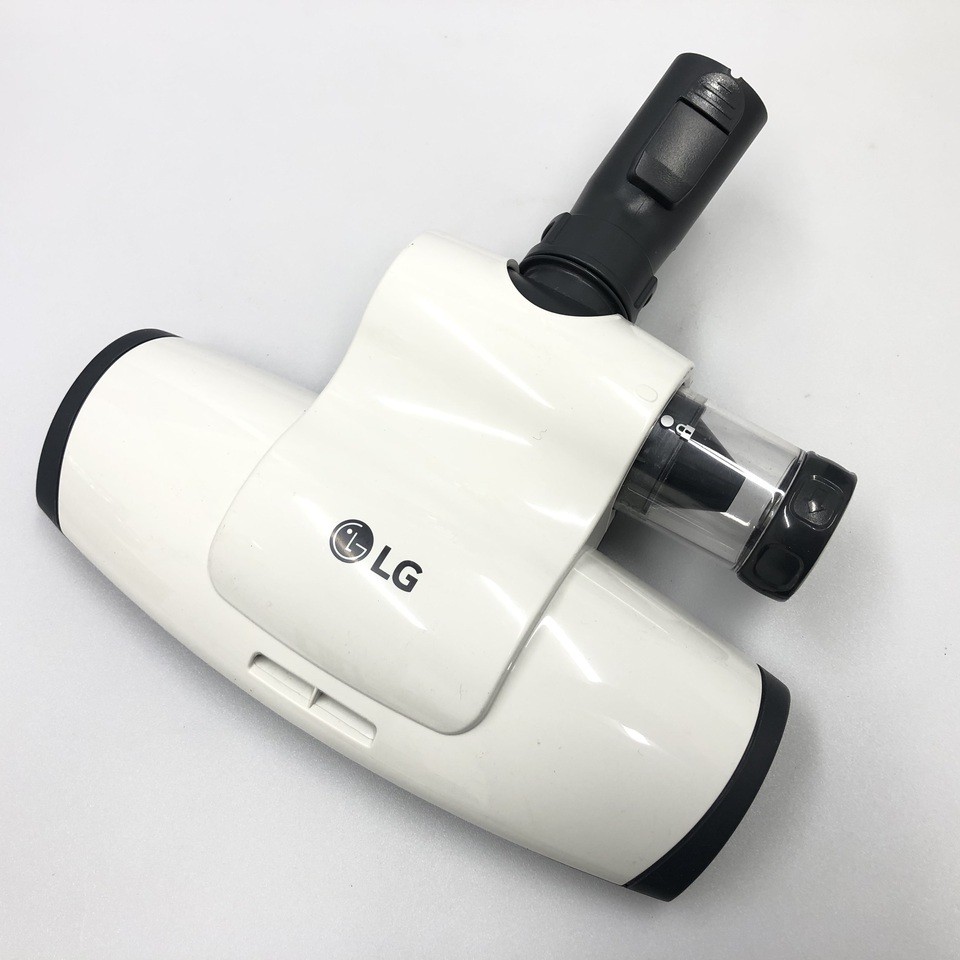 Щетка для мягких поверхностей AGB32061205, AGB69502901, AGB72932519 для пылесоса LG kompressor VC83209UHAV VC73188NELR