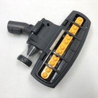 Щетка для мягких поверхностей AGB32061205, AGB69502901, AGB72932519 для пылесоса LG kompressor VC83209UHAV VC73188NELR