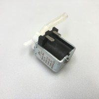 Электромагнитный клапан 6.686-611.0 CNV6-2 6VDC 3W для Karcher FC 3 Cordless