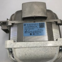 Двигатель инверторный WDH500FS 0024000389EA для стиральной машины Haier HW80-BP14969AS