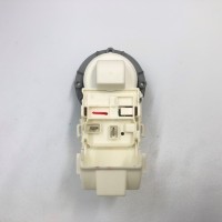 Насос, помпа Askoll S3032 220-240V для стиральной машины Samsung WW65K52E69SDLP