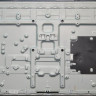 Подложка в сборе с подсветкой CY-NN050HGNVNH