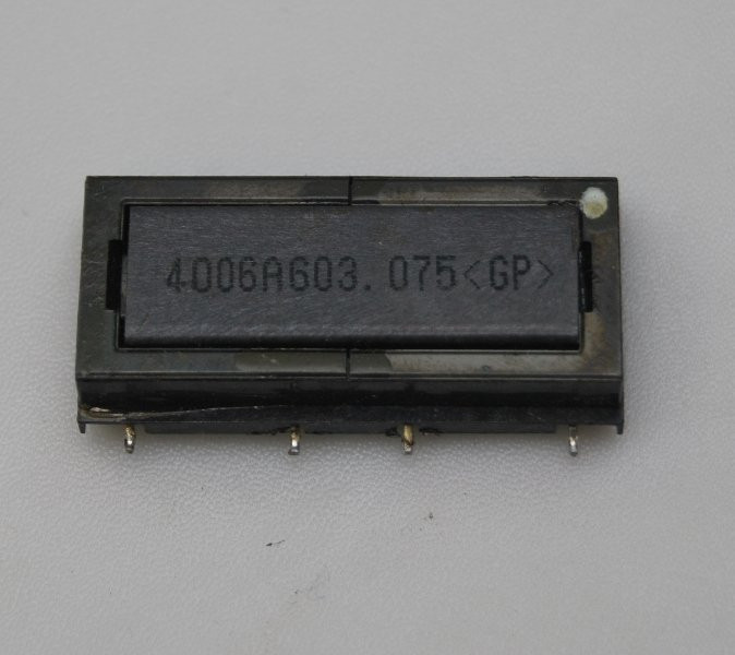 4006A трансформатор инвертора
