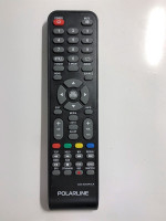 Пульт для телевизора POLARLINE  2200-ED00POLR