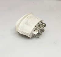 Кнопка с реверсом для мясорубки Vitek