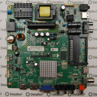 MSD6308-T8C2 TELEFUNKEN TF-LED32S35T2