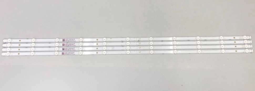 LMBM500M1101-ABK-3 подсветка для телевизора PHILIPS 50PUS7406/60