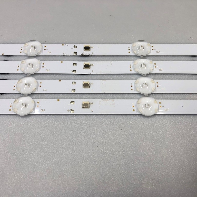 LMBM500M1101-ABK-3 подсветка для телевизора PHILIPS 50PUS7406/60