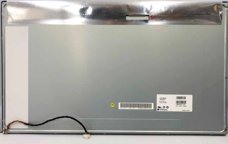 Матрица LC215EUE TE A1 6870S-1364A