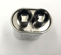 CH85-21100 1uF 2100V AC конденсатор высоковольтный для микроволновой печ