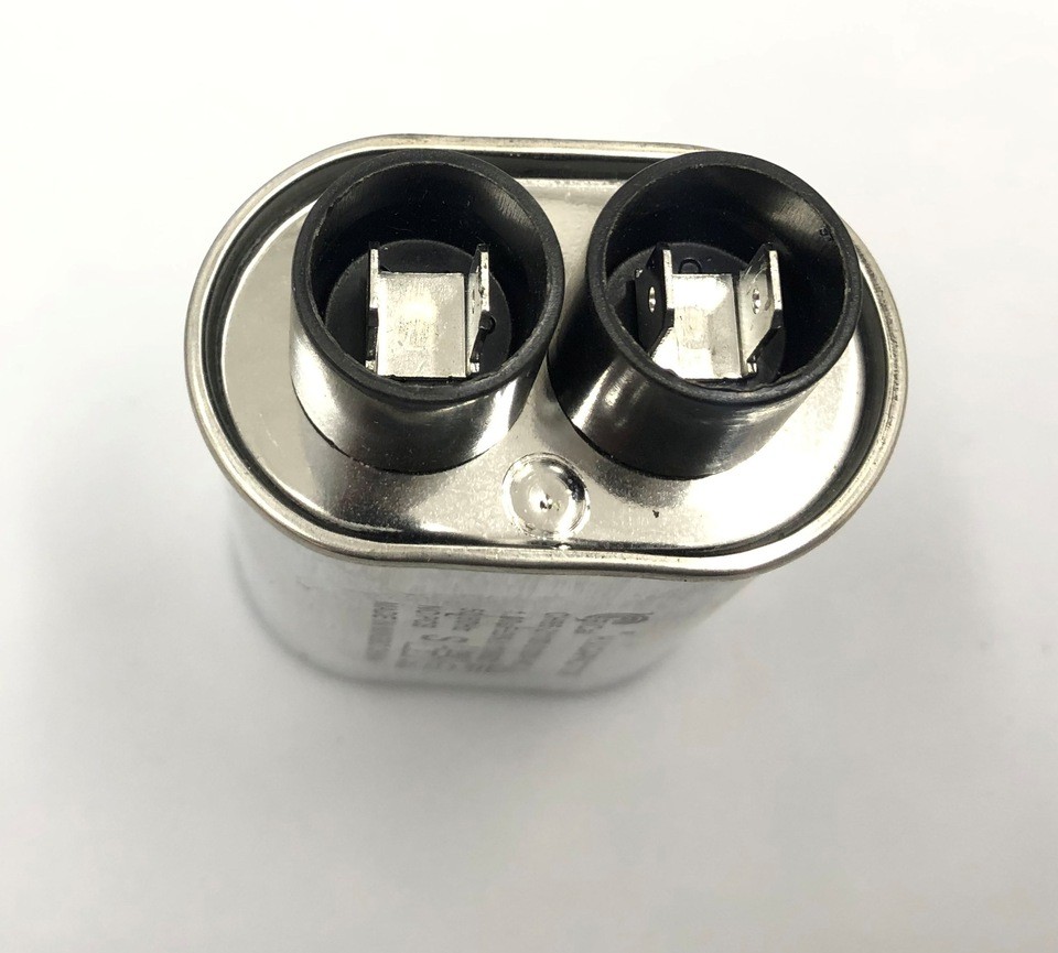 CH85-21100 1uF 2100V AC конденсатор высоковольтный для микроволновой печ