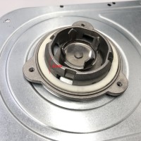 Механизм вращения, редуктор для хлебопечки Redmond RBM-M1907