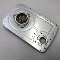 Механизм вращения, редуктор для хлебопечки Redmond RBM-M1907