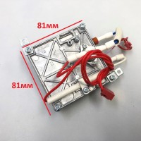 Паровой термоблок 230V 900W блок для кофемашины Supra CMS-3600