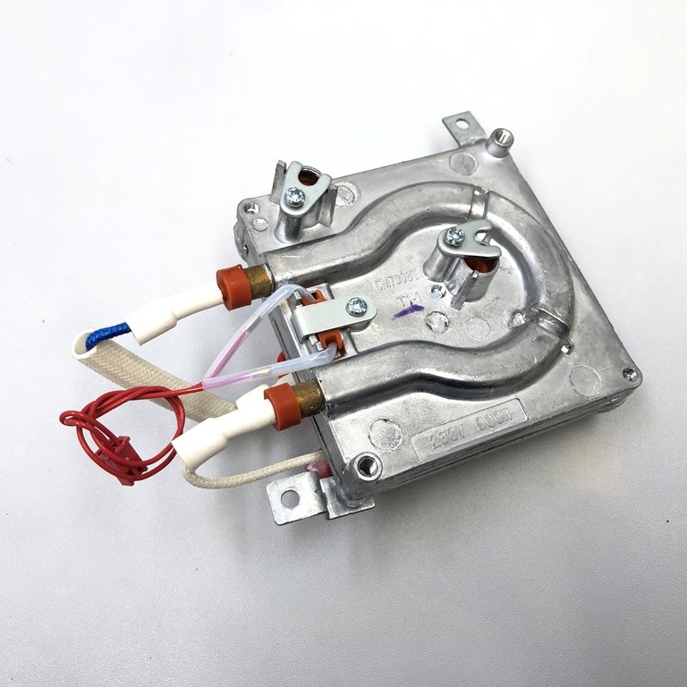 Паровой термоблок 230V 900W блок для кофемашины Supra CMS-3600