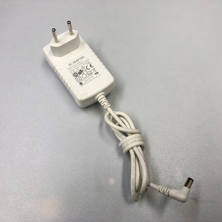 Оригинальный блок питания, адаптер , зарядное устройство NLD120200W1U4 20V 1.2A 24W для робота пылесоса VIOMI V-RVCLM21A