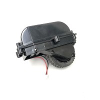 Колесо левое (L) для робота пылесоса REDMOND RV-R560