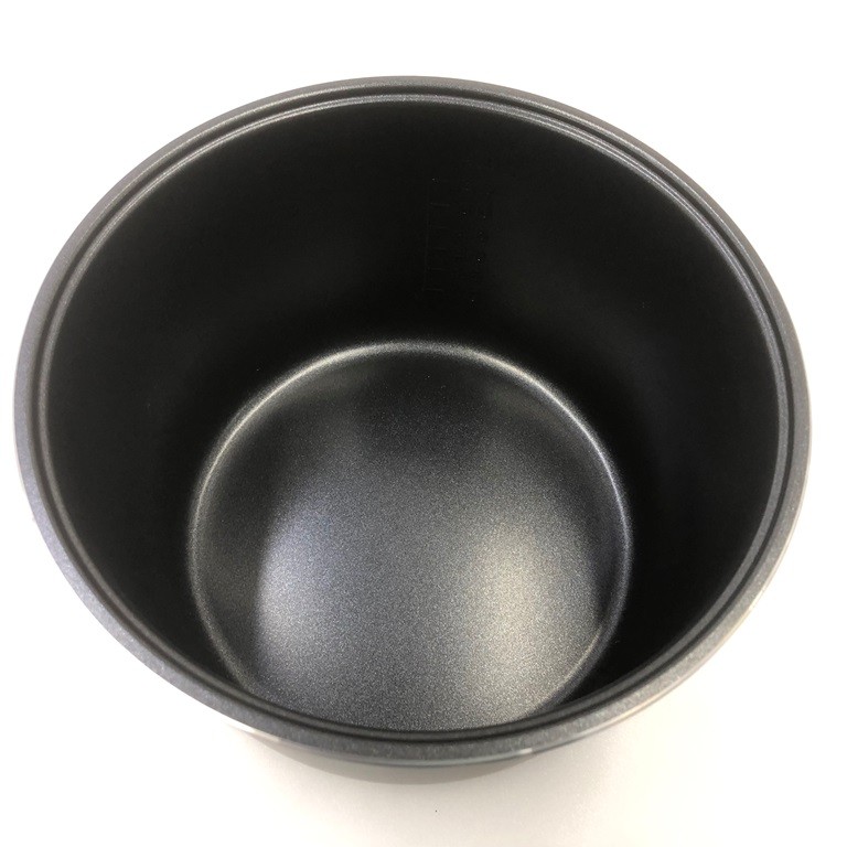 Чаша оригинальная на 4л с антипригарным покрытием для мультиварки RED RMC-M40S