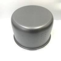 Чаша оригинальная на 4л с антипригарным покрытием для мультиварки RED RMC-M40S