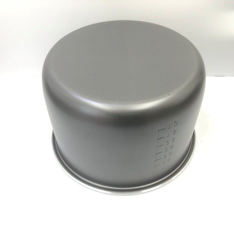 Чаша оригинальная на 4л с антипригарным покрытием для мультиварки RED RMC-M40S