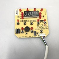 RMC-M224-D RFS-KMC001 плата управления для мультиварки REDMOND RMC-M224S