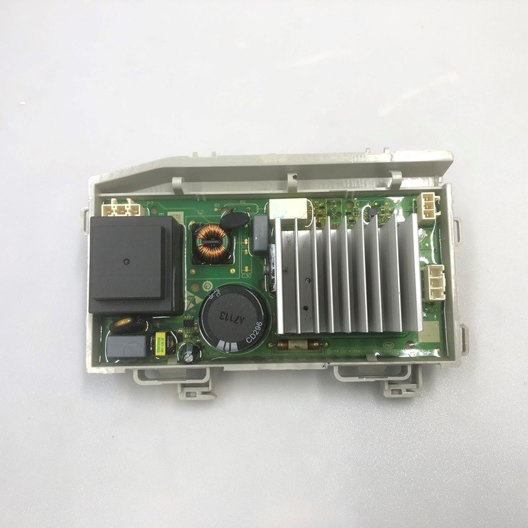 Электронный модуль двигателя 0321803739 V01 для стиральной машины Haier HW80-BP14969AS
