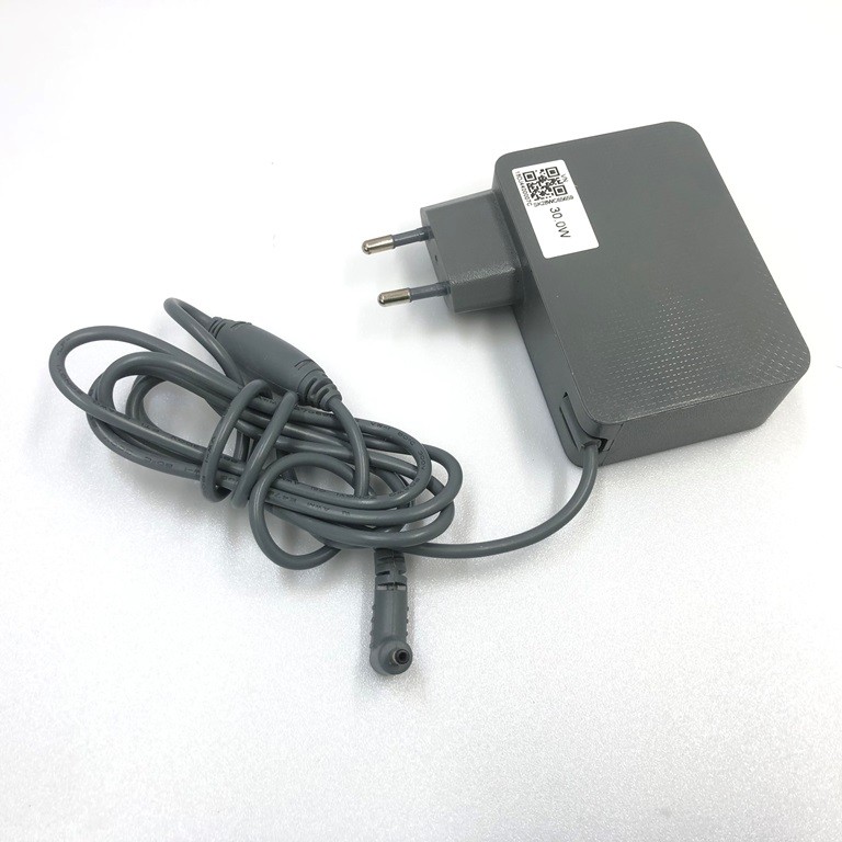 Зарядное устройство, блок питания оригинал DJ44-00007C A3026E_RPN 25.85V 1.2A для беспроводного пылесоса Samsung VS20B75ACR5