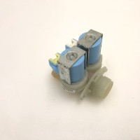 Клапан подачи воды для стиральной машины Beko WRE6512BWW