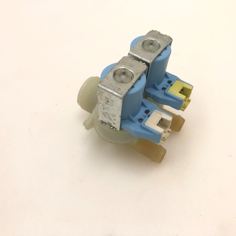 Клапан подачи воды для стиральной машины Beko WRE6512BWW