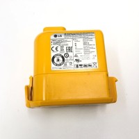 Аккумулятор EAC63382205 EAC63382204 EAC63758601 25.9V 2.4Ah для LG Cord Zero A9 Plus A9 Max A9K Pro A9M A9MASTER2X A9MULTI