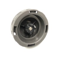 Нож в сборе MS-651563 для блендера Moulinex LM435810/870 LM439D10/870