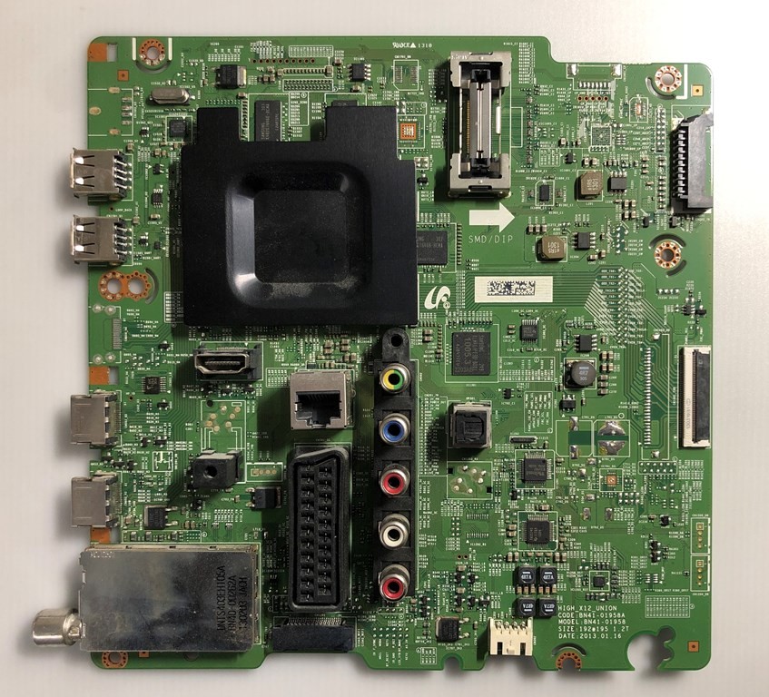 BN41-01958A BN94-06523F