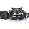 DJ92-00207A DJ94-01006A LiDAR Sensor в сборе для робота-пылесоса Samsung VR30T85513W/EV