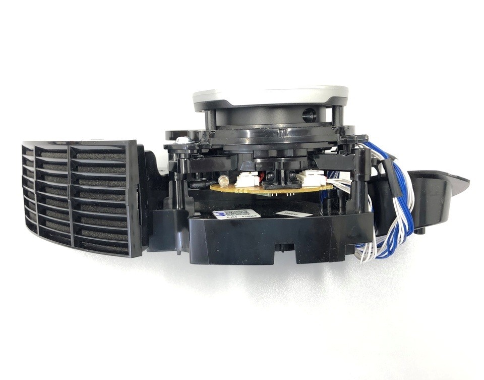 DJ92-00207A DJ94-01006A LiDAR Sensor в сборе для робота-пылесоса Samsung VR30T85513W/EV