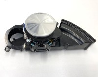 DJ92-00207A DJ94-01006A LiDAR Sensor в сборе для робота-пылесоса Samsung VR30T85513W/EV