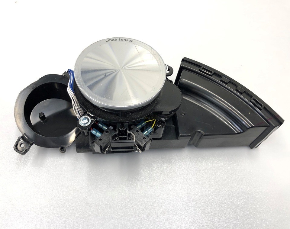 DJ92-00207A DJ94-01006A LiDAR Sensor в сборе для робота-пылесоса Samsung VR30T85513W/EV