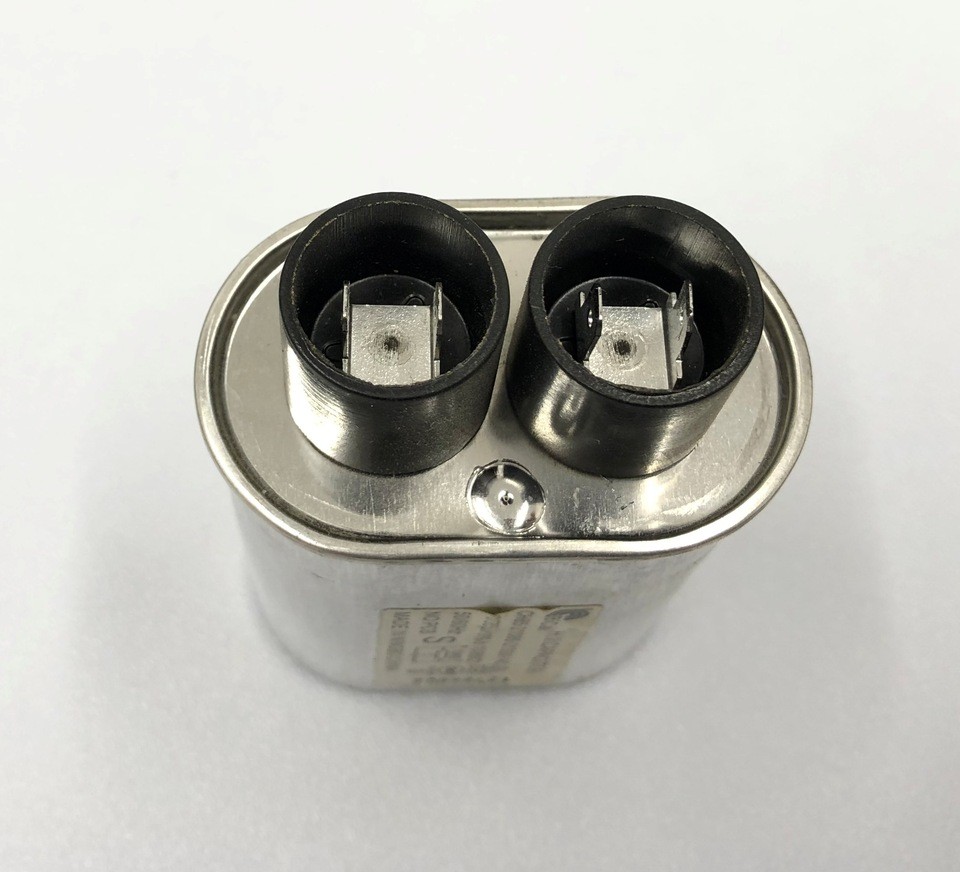 CH85-21085 0.85uF 2100V AC конденсатор высоковольтный для микроволновой печи