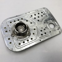 Механизм вращения, редуктор для хлебопечки Redmond RBM-M1907