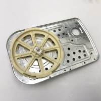 Механизм вращения, редуктор для хлебопечки Redmond RBM-M1907