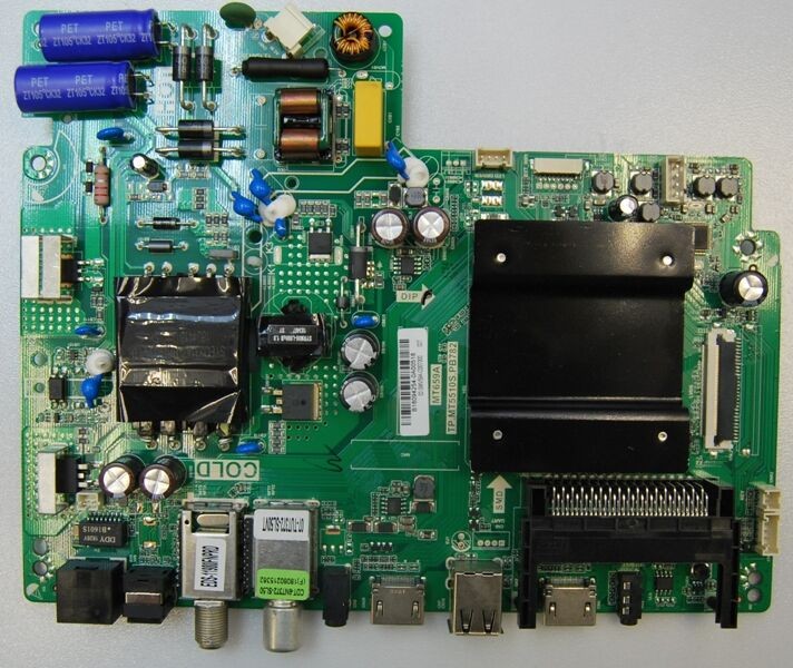 TP.MT5510S.PB782 Thomson T43FSL5140