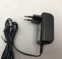 Адаптер оригинальный ZD024D190100EU 100-240V 19.0V 1.0A 19.0W для робота-пылесоса Tefal RG7865WH RG9075WH RG9077WH