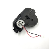 Колесо правое (R) для робота пылесоса Redmond RV-R560